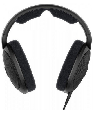 Навушники Sennheiser HD 560S Over-Ear (509144) [21227]