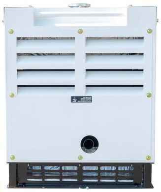 Генератор дизельний ITC Power 8000/8500 W (DG10000SE) [203385]