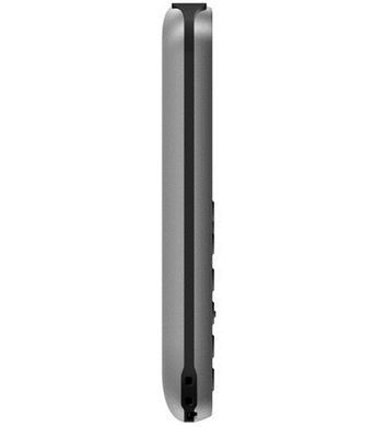 Мобiльний телефон Nomi i1441 Dual Sim Grey (i1441 Grey) [611564]