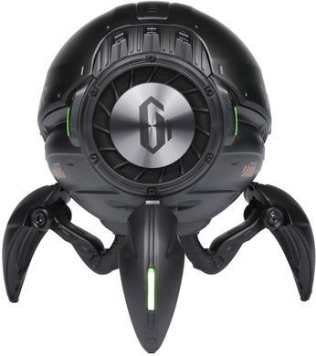 Акустична система Gravastar Mars Pro 2, Zinc Alloy body, BT, 20ВТ, чорний (GRAVASTARG1PRO_BLK_V2) [113307]