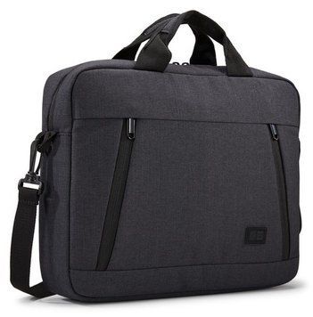 Сумка Case Logic Huxton 13" Attache HUXA-213 (Black) (3204647) [200636]