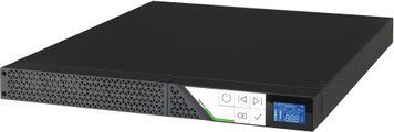 Джерело безперебійного живлення Legrand Keor SPE, 1000VA/700W, RT1U, LCD, RS232, USB, EPO, 5xC13 (311066) [13045]