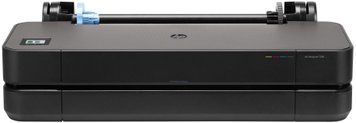 Принтер HP DesignJet T230 24" з Wi-Fi (5HB07D) [106454]
