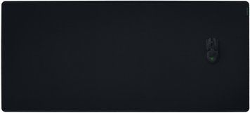 Ігрова поверхня Razer Gigantus V2, 3XL (1200x550x4мм), чорний (RZ02-03330500-R3M1) [104210]