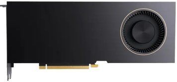 Відеокарта HP Quadro RTX A5000 24GB GDDR6 (20X23AA) [12506]