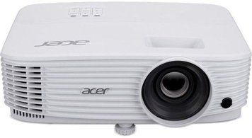 Проєктор Acer X1526 FHD, 4000 lm, 1.49-1.64 (MR.JX911.001) [105409]