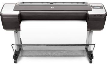 Принтер HP DesignJet T1700 44" (W6B55A) [16386]