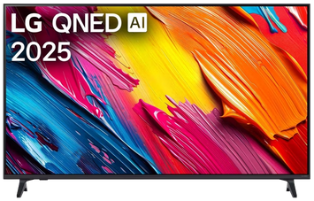 LED-телевізор LG (65QNED70A6A) [202688]