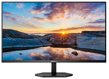 Монiтор 31.5" Philips Black (32E1N3100LA/00) [200063]