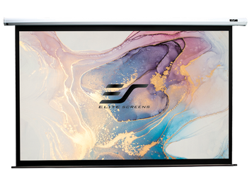 Проекційний екран ELITE SCREENS (VMAX150XWH2) [302564]