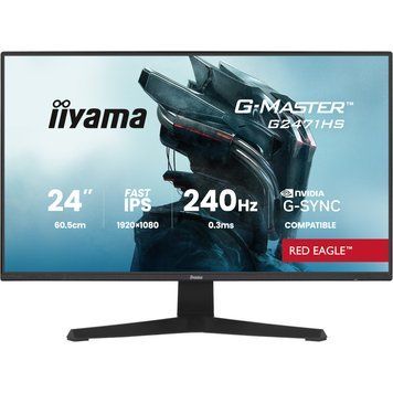 Монітор IIYAMA (G2471HS-B1) [305311]