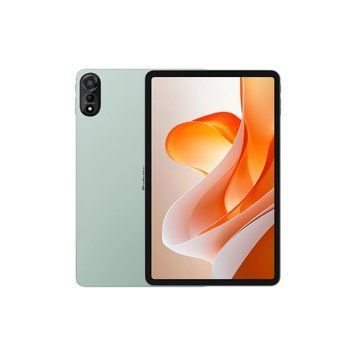 Планшет Blackview MEGA 2 12" 12/256GB WiFi Moss Green (6931548322580) [716655]