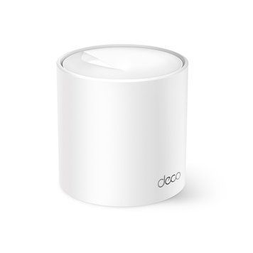 WiFi Mesh-система TP-Link Deco X10 (1-pack) (DECO X10(1-PACK) WiFi) [609631]