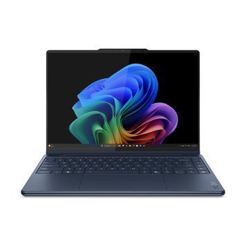 Ноутбук (портативний комп&rsquo;ютер) YG9-14ILL10 CU7-258V 14"T 32GB/1TB 11P LENOVO (83LC005TRA) [503371]
