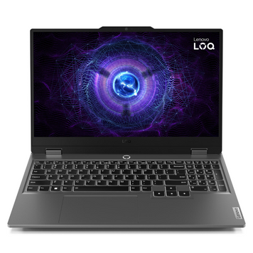 Ноутбук LENOVO LOQ 15IRX9 (83DV019SRA) [304599]