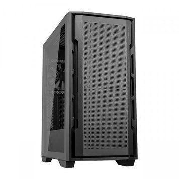 Корпус Cougar Black без БЖ (UNIFACE) [612791]