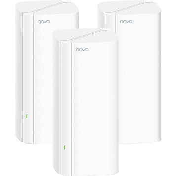 WiFi Mesh-система Tenda MX12 (3-pack) (MX12(3-pack)) [609542]