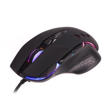Миша Maxxter Instant 825 Black USB (McG-9B-I825) [606740]
