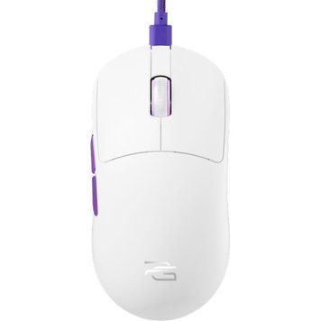 Миша Proove Gaming Superfight Wired White/Purple (GMSW00102002) [622284]
