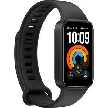 Фiтнес-браслет Xiaomi Smart Band 11 Active Black (BHR09AEGL) [621785]