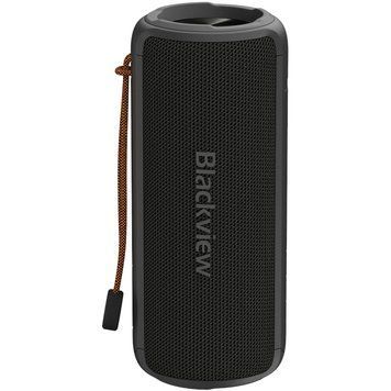 Акустична система BlackView AuraBass 3 Black (6931548324775) [404795]