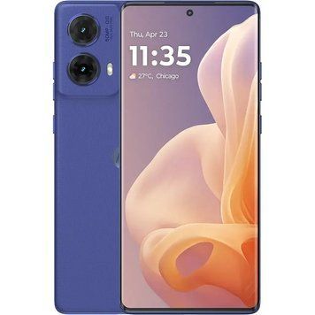 Смартфон Motorola Moto G85 8/256GB Cobalt Blue (PB2A0044RS) [60064]