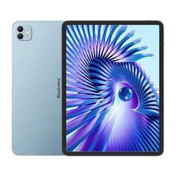 Планшет Blackview Tab Link 8 SET 12.7" 6/256GB/ Wi-Fi/Чохол + стилус/Dawn Blue (6931548324362) [724989]