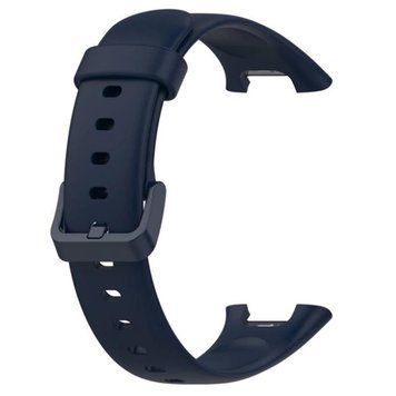 Ремінець BeCover для Xiaomi Mi Smart Band 7 Pro Deep Blue (708595) [618370]