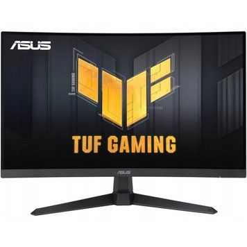 Монітор Asus 27" TUF Gaming VG27VQ3B VA Black Curved 180Hz (90LM0A90-B01170) [605591]