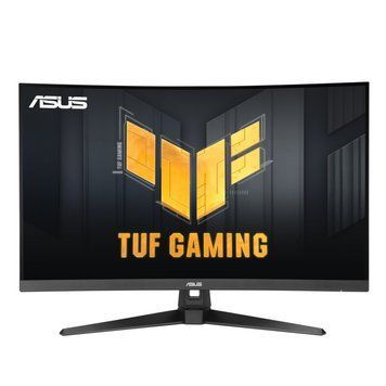 Монітор Asus 31.5" TUF Gaming VG32VQM5B VA Black Curved (90LM0BI1-B01171) [610954]
