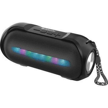 Акустична система 1.0 Defender Enjoy S400 5Вт Light/BT/FM/USB/TF/AUX (65399) [405284]