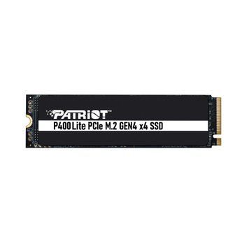 Твердотільний запам&rsquo;ятовувальний пристрій накопичувач (SSD) M.2 2280 1TB P400 PATRIOT (P400LP1KGM28H) [503407]