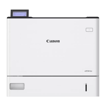 Принтер CANON LBP361DW (5644C008CA) [305894]