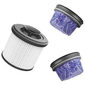 Комплект фільтрів для Dreame Z30 (VFKA) [503573]