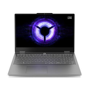 Ноутбук LENOVO LOQ Essential 15IRX11 (83SC002HRA) [305024]