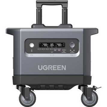 Портативна зарядна станція UGREEN (GS-2200/15357) [300922]
