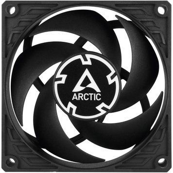 Вентилятор Arctic P8 PWM PST Black - 5 Pack (ACFAN00154A) [620001]