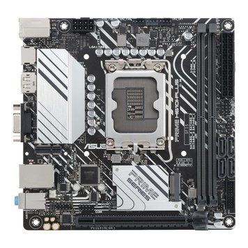 Материнська плата Asus Socket 1700 (Prime H610I-PLUS-CSM) [614739]