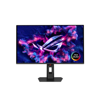 Монітор ASUS XG27AQDPG (90LM0C50-B01971) [302434]
