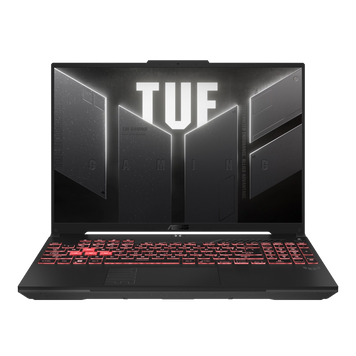 Ноутбук ASUS FA607NUG-RL206 (90NR0MU3-M00CW0) [305752]