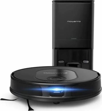 Робот-пилосос Rowenta X-Plorer Serie 65+ (RR8L85WH) [616347]