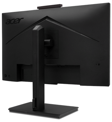 Монiтор 23.8" Acer B248YGbemiqprcuzx Black (UM.QB8EE.G01) [203243]