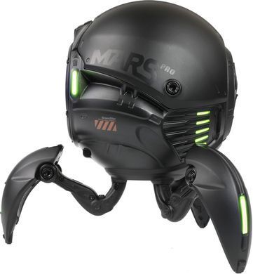 Акустична система Gravastar Mars Pro 2, Zinc Alloy body, BT, 20ВТ, чорний (GRAVASTARG1PRO_BLK_V2) [113307]
