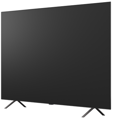 Телевізор 65" LG OLED 4K 120Hz Smart WebOS Black (OLED65B56LA) [102264]