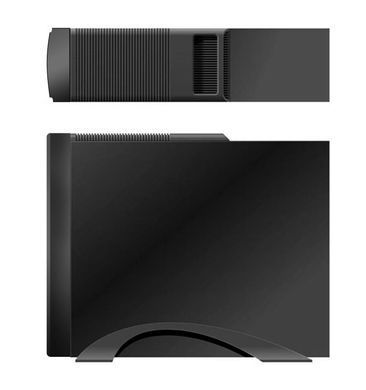 Корпус для ПК GAMEMAX (ST-607) [303254]