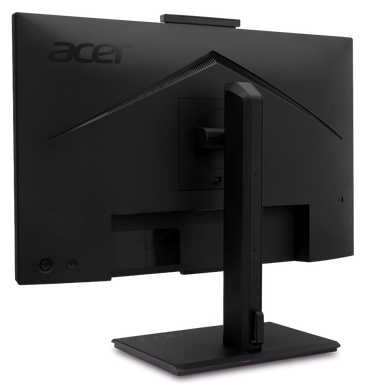 Монiтор 23.8" Acer B248YGbemiqprcuzx Black (UM.QB8EE.G01) [203243]