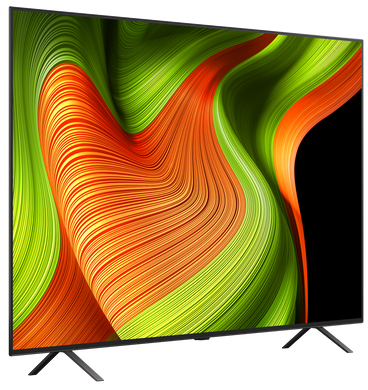 Телевізор 65" LG OLED 4K 120Hz Smart WebOS Black (OLED65B56LA) [102264]