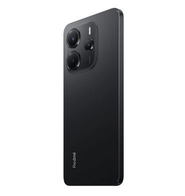 Смартфон Xiaomi (Redmi Note 14 6/128GB Midnight Black_EU) [600147]