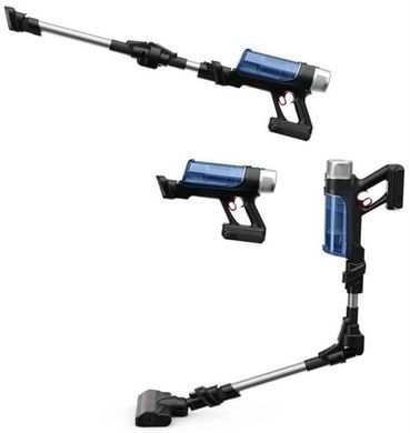 Акумуляторний пилосос Rowenta X-Force 9.6 Aqua Allergy (RH20C0WO) [619804]