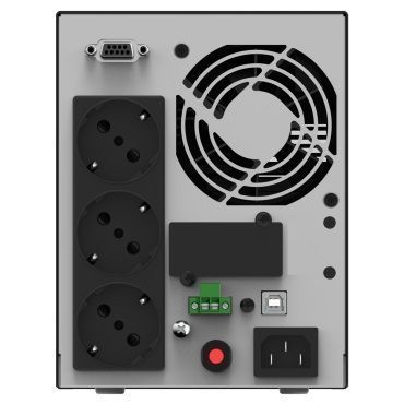 Джерело безперебійного живлення NJOY (UPOL-OL100EP-CG01B) (Echo Pro 1000) [610755]